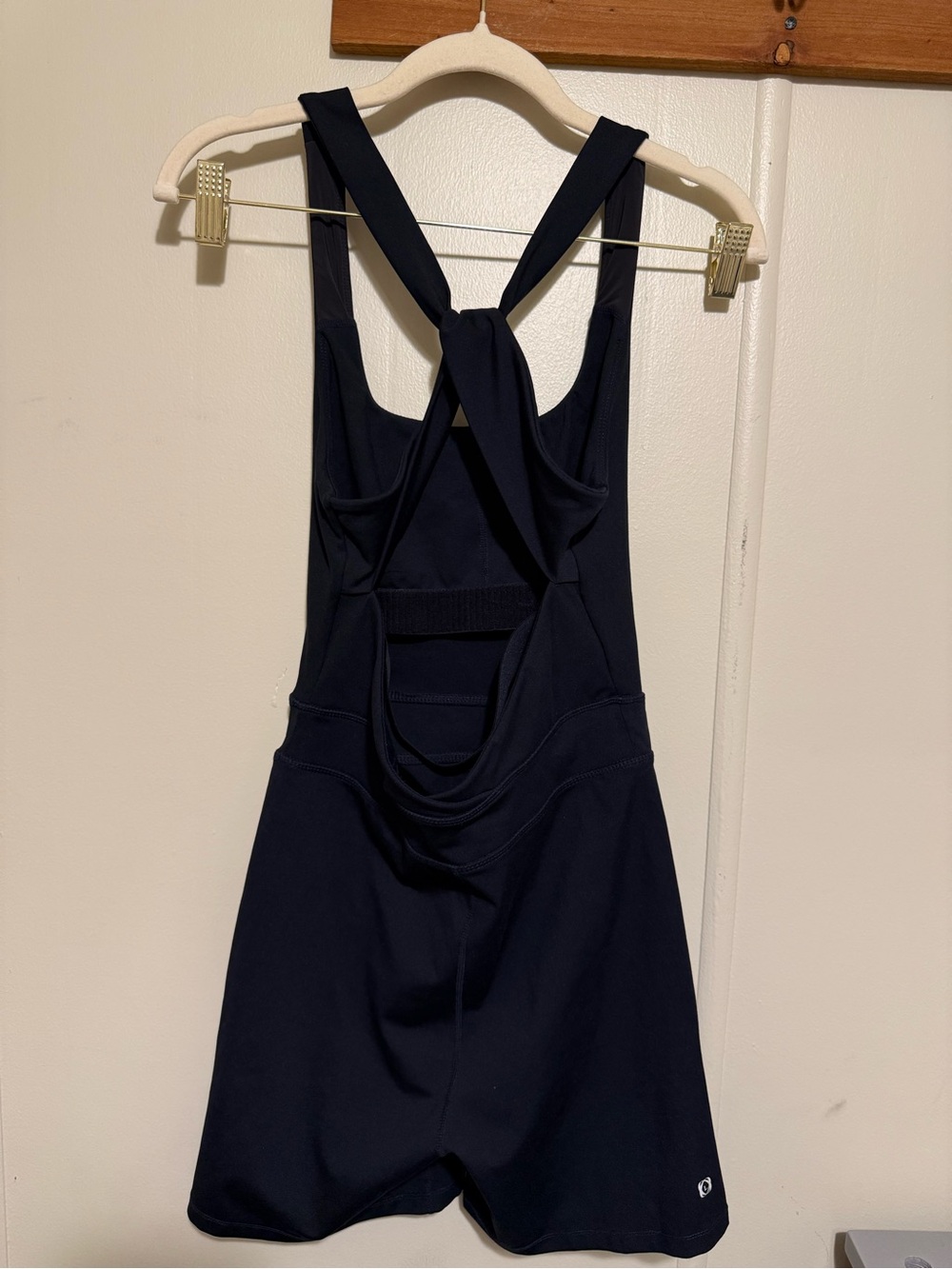 Le ORE Women’s twist back catsuit Small/P - Picture 3 of 8